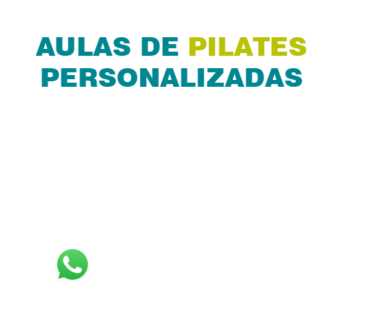 Pilates - Aula online e ao Vivo